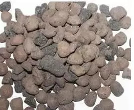 水處理中濾料的選用原則與煤炭及制品銷售的關系