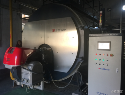 河南省'煤改氣'政策背景下天倫燃氣(1600.HK)與煤炭銷售行業分析