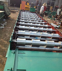 北鈁優質768琉璃瓦 超耐用的建材精品與專業的煤炭及制品銷售