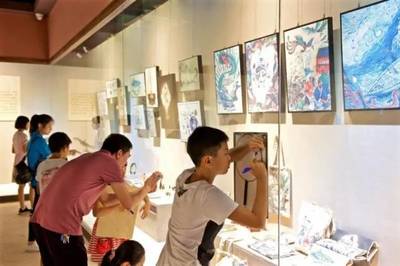&ldquo;傳習經典,感受傳承的魅力&rdquo; | 袁崇煥紀念園暑期公益活動來咯
