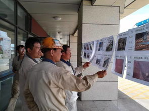 筑牢安全防線，共建和諧企業——記公司安全咨詢日活動